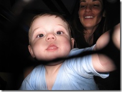 Ben 11 months 030