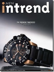 INTREND