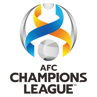 AFC Champions League Logo Vector Format (CDR, EPS, AI, SVG, PNG)