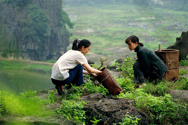 Chiêm ngưỡng những cảnh đẹp Việt Nam trong loạt phim quốc tế