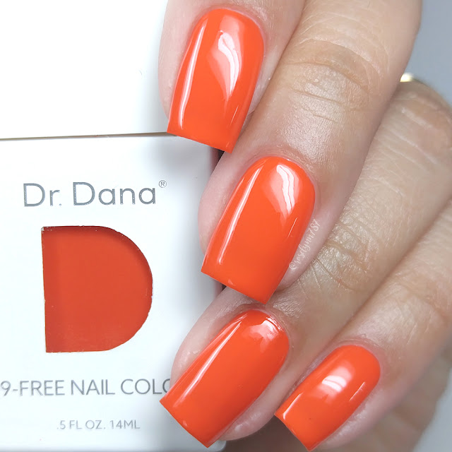 Dr. Dana Beauty Nail Polish - Hannah