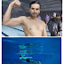 Ishwak Singh had to train rigorously to shoot an intense underwater scene in Adhura