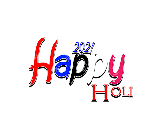 Holi PNG Download 2021