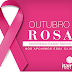 OUTUBRO ROSA - 3 PASSOS PARA REALIZAR O AUTOEXAME DE MAMA