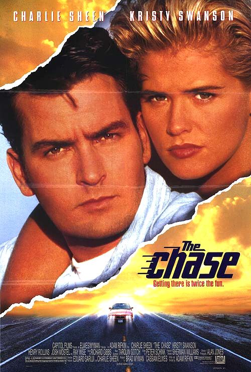 The Chase movies in France
