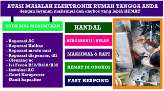 Jasa Service Dispenser Murah Sidoarjo 