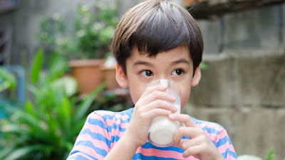 Tips Memilih Susu Formula untuk Anak 1 Tahun
