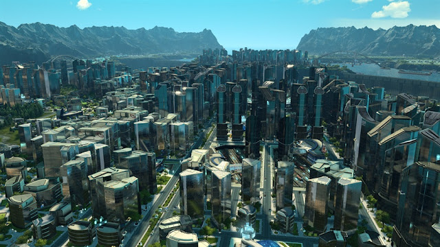 Anno 2205 Download Photo