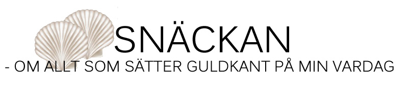 Snäckan