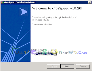 Download cFosSpeed 10.21 Build 2284 Full Version  