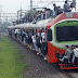 Parah Mana Penumpang Kereta Api Indonesia Dengan Negara Lain ?