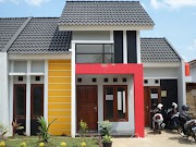 Tren Gaya 52+ Warna Cat Rumah Minimalis Orange