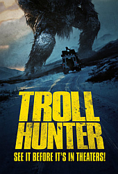 TrollHunter TrollHunter
