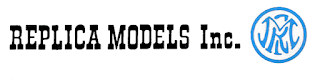 Replica Models Inc, RMI,