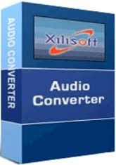 Xilisoft Audio Converter</span> v2