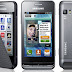 Specifications Samsung Wave 723 & Manual User Guide thumbnail