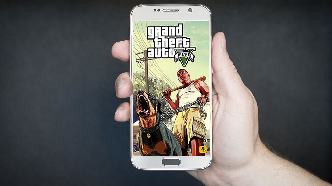 Como Jugar Gta 5 En Dispositivos Moviles En 2021 A Traves De Xbox Game Pass