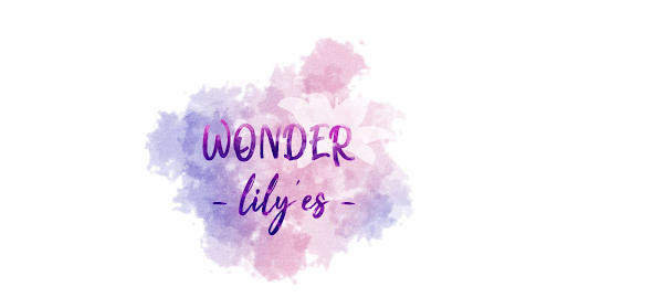 Wonderlilyes