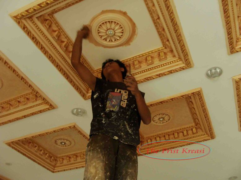 Jasa lukis dinding lukis itemboki lukis awan lukis kubah Jasa lukis dinding lukis itemboki lukis awan lukis kubah