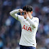 Son confirms he will stay at Spurs