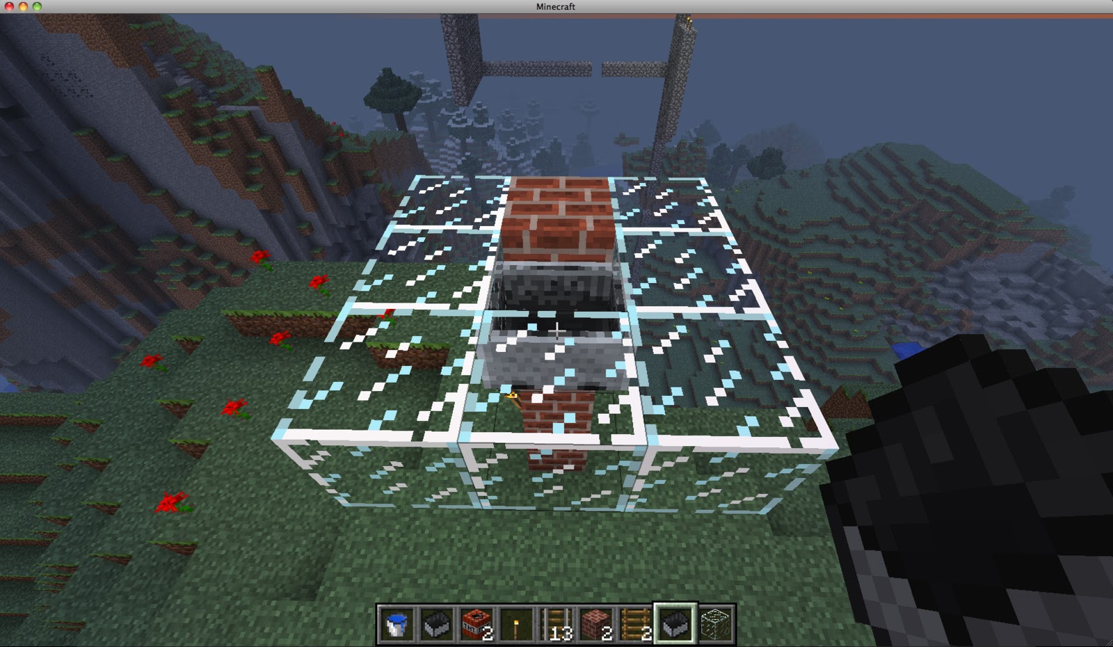 Cool Things to Make On Minecraft