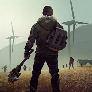 Last Day on Earth MOD APK Download for Android IOS