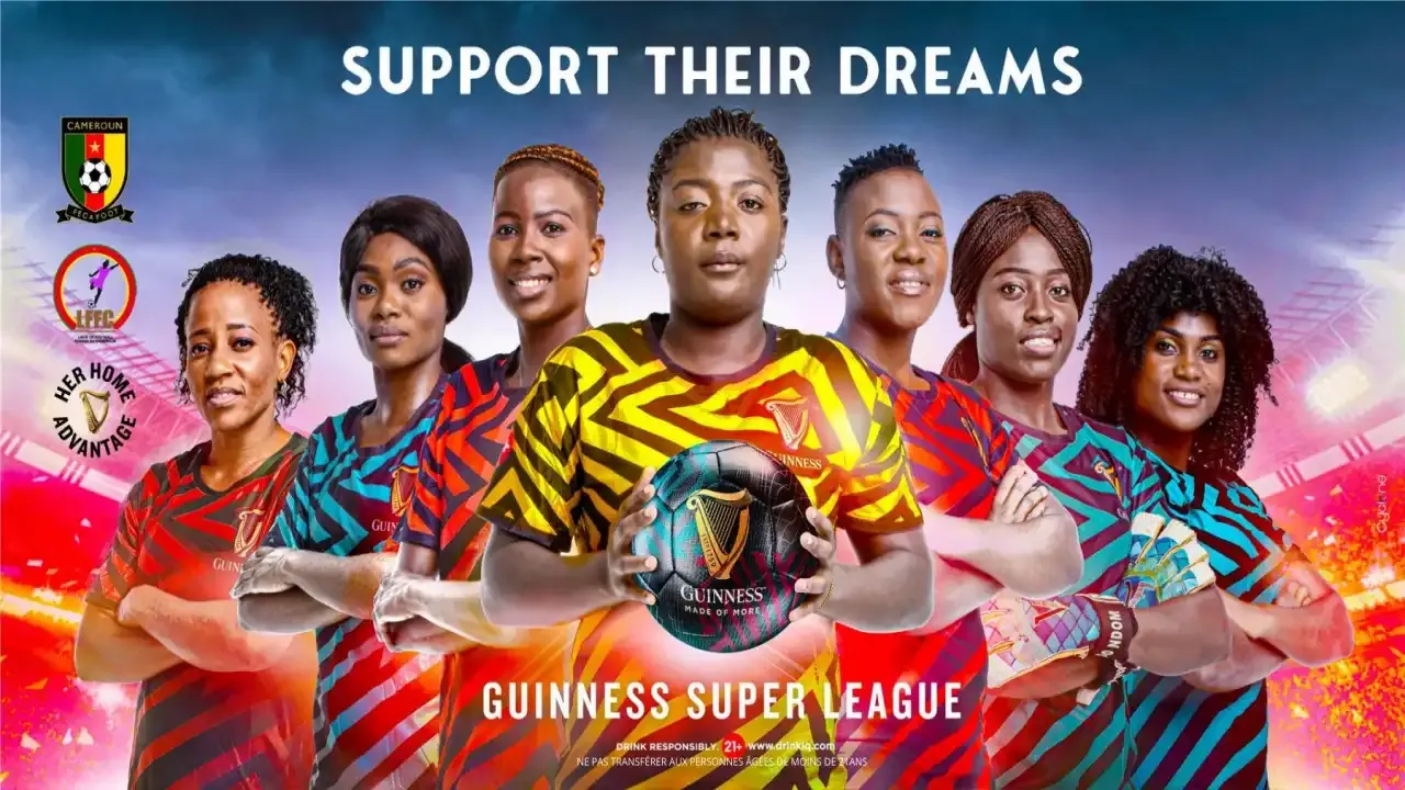Guinness Superleague Return Leg Fixtures