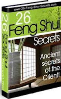 ebook on Feng Shui