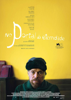 poster filme no portal da eternidade