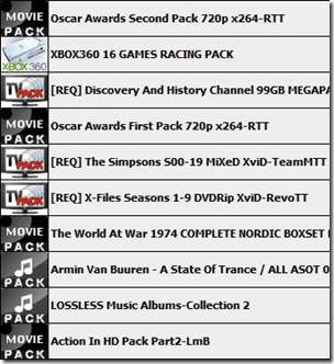 revtt packs