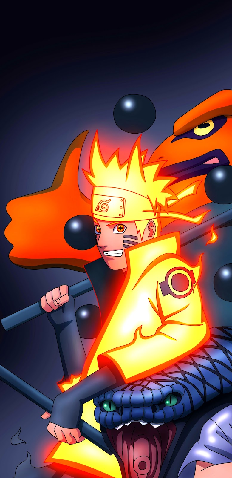 Naruto HD wallpapers | Pxfuel