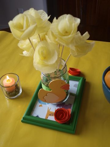 centerpiece
