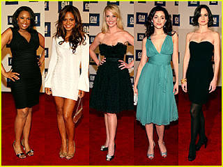 Celebrity Fashion Trends 2013