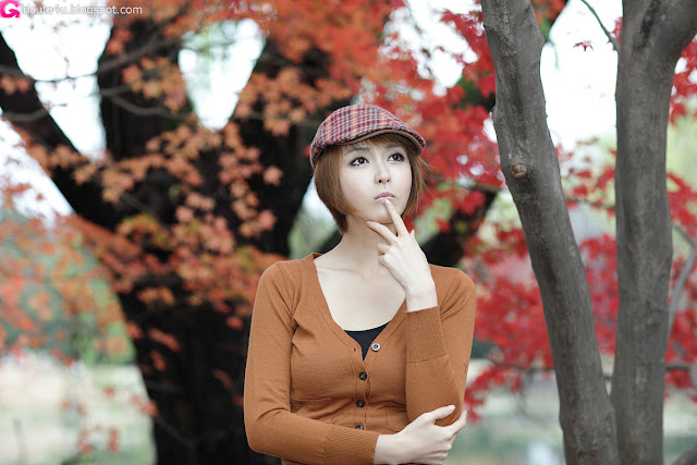 Kang-Yui-Hello-Curves-01-very cute asian girl-girlcute4u.blogspot.com