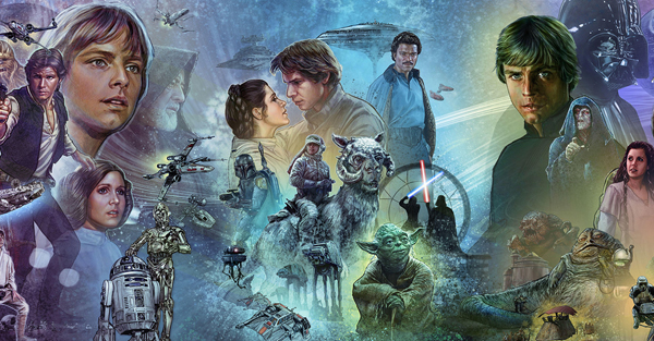 Star Wars Rumors: A Sequel Trilogy Characters can Come Back