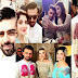 Urwa Hocane,& Farhan Saeed's Nikah Ceremony Held In Badshahi Mosque