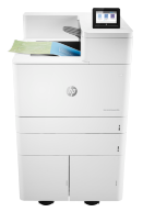 HP Color LaserJet Enterprise M856dn