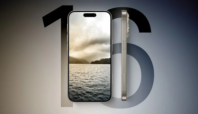 تسريبات تكشف عن تصميم بطارية جديدة لهاتف iPhone 16 Pro: غلاف معدني ونظام حراري محسن