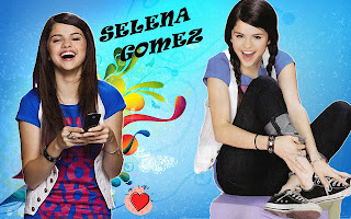 Selena Gomez Wallpapers HD 2012 - 2013