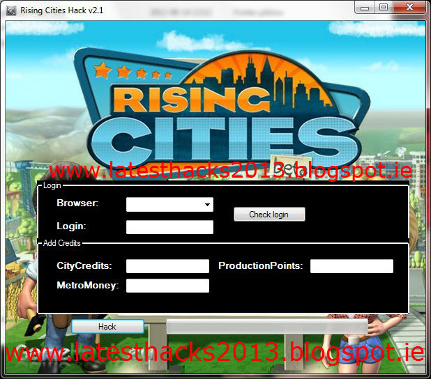 Rising Cities cheat tool free download no survey no password