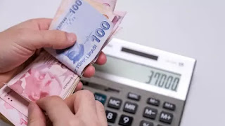 2023 Asgari Ücret Ne Kadar