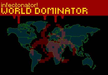 Infectonator World Dominator