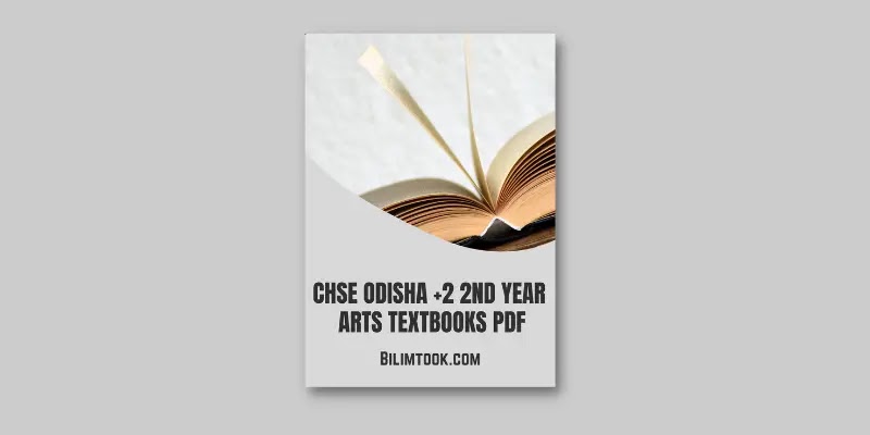 CHSE Odisha Plus Two 2nd Year Economics Book PDF, +2 Arts
