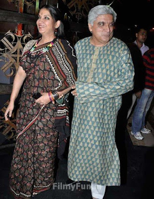 shabna_aazmi_and_javed_akhtar_FilmyFun.in