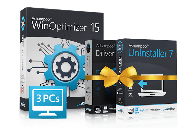  WinOptimizer 15 Ultimate Edition Buy Now