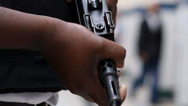 CDS: Insurgency killed 100,000, displaced two million