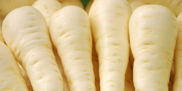 guide to making parsnip wine