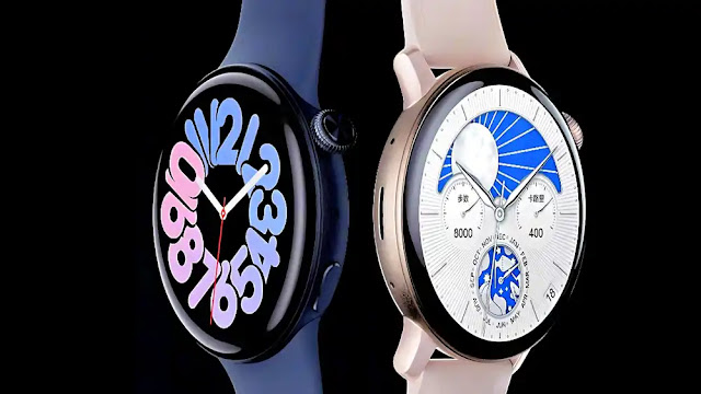 Vivo watch 3