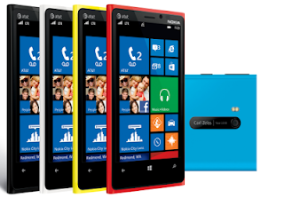 Spesifikasi, Fitur Dan Harga Nokia Lumia 928