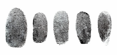 RCMP Fingerprinting 